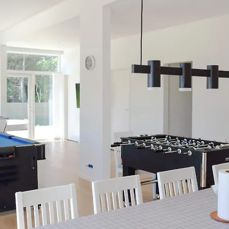Vakantiehuis 5 Star In