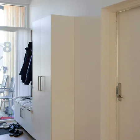 Vakantiehuis 5 Star In Saltum