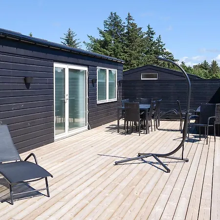 Vakantiehuis 5 Star In