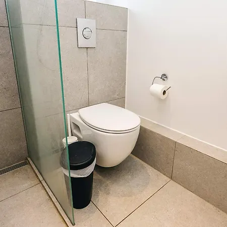 Semesterbostad 5 Star In Saltum
