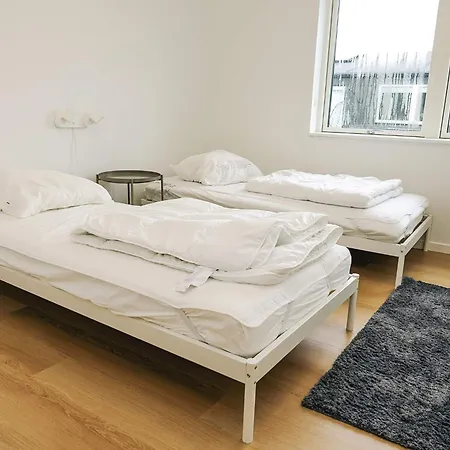 5 Star In * Saltum