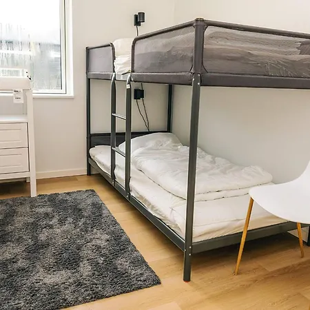 5 Star In * Saltum