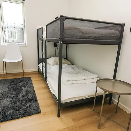 5 Star In * Saltum