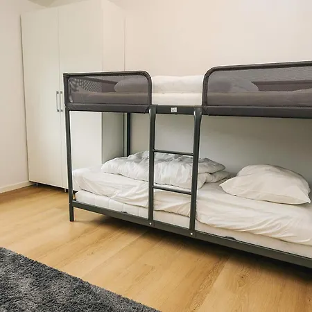 5 Star In * Saltum