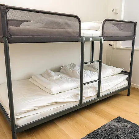 5 Star In * Saltum